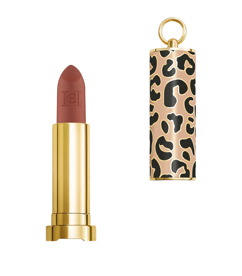 Carolina Herrera matte lipstick refill - British product