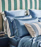 Gingerlily silk square pillowcase 65cm x 65cm, UK version
