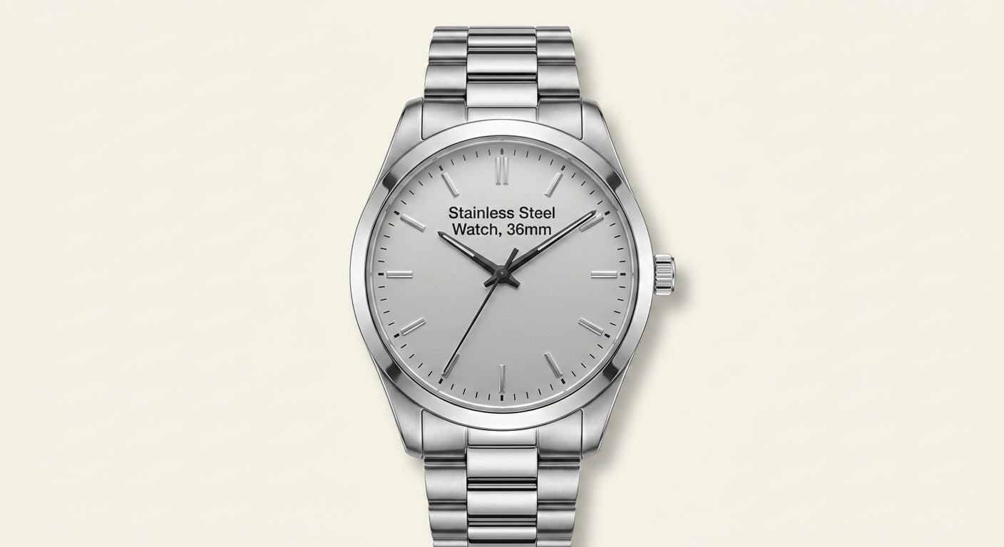 Vivienne Westwood Little Wallace watch 32mm (British brand)