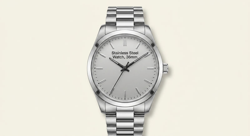 Vivienne Westwood Little Wallace watch 32mm (British brand)