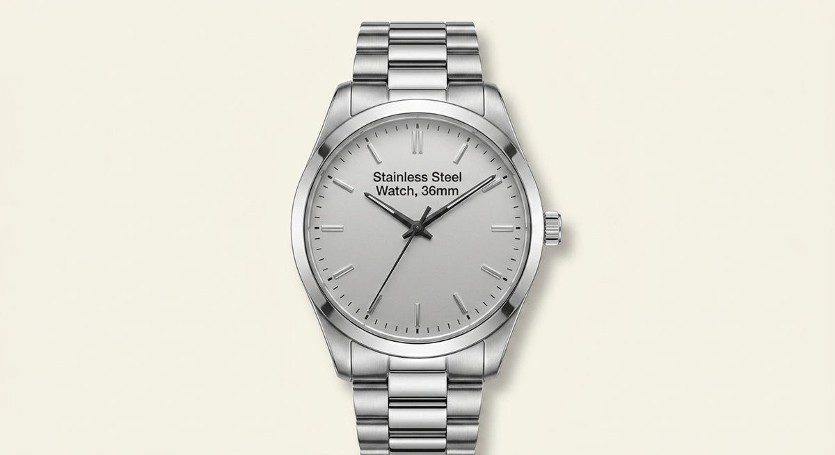 Vivienne Westwood Little Wallace watch 32mm (British brand)