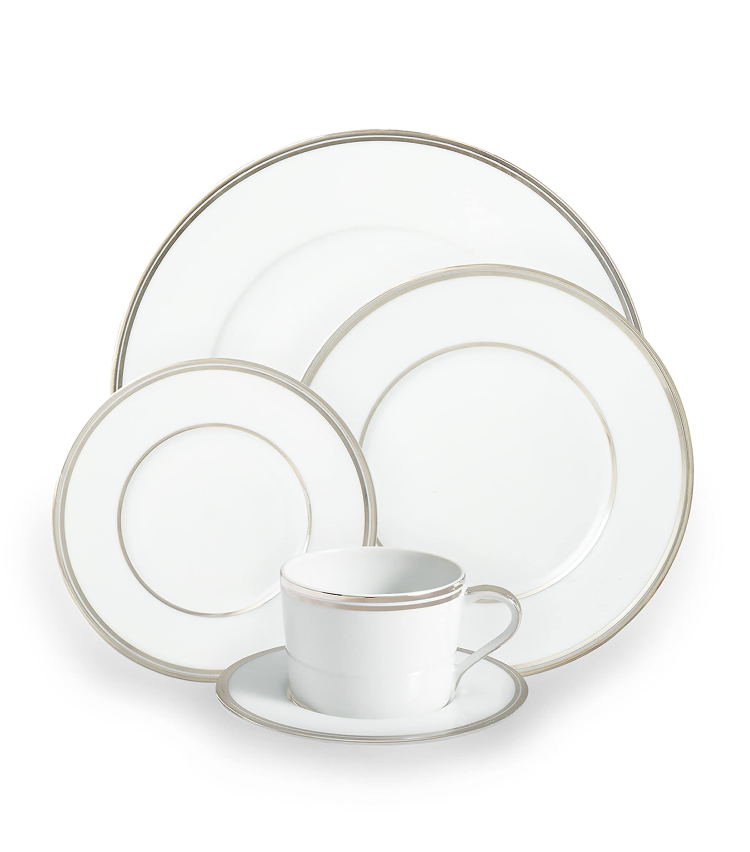 Ralph Lauren Home Wilshire dinner plate 28cm, imported from the UK
