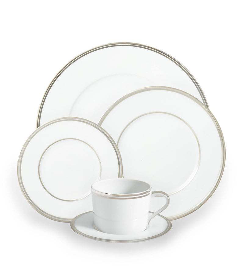 Ralph Lauren Home Wilshire dinner plate 28cm, imported from the UK
