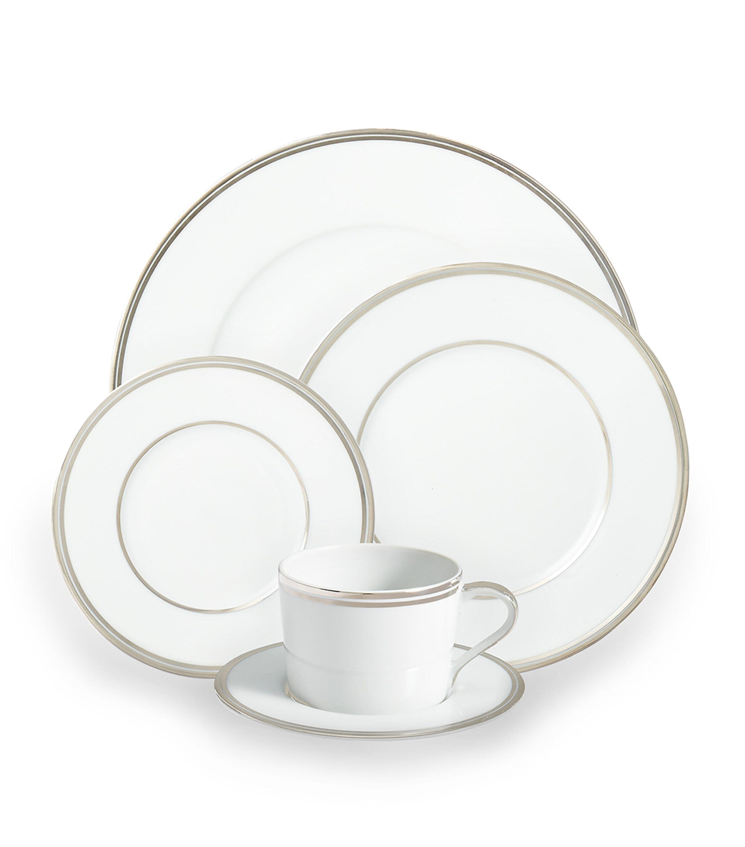 Ralph Lauren Home Wilshire dinner plate 28cm, imported from the UK