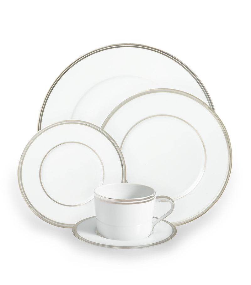 Ralph Lauren Home Wilshire dinner plate 28cm, imported from the UK
