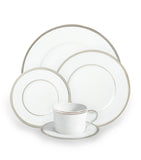 Ralph Lauren Home Wilshire dinner plate 28cm, imported from the UK