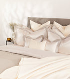 Celso De Lemos Avalon boudoir pillowcase 30cm x 40cm - British product