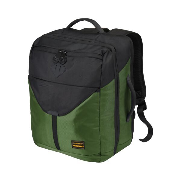Cabin Max Equator X 24L underseat cabin bag 40x30x20cm - British product