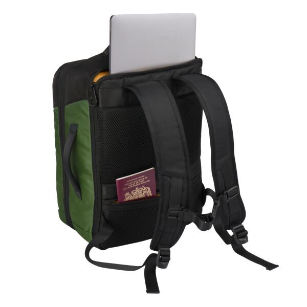 Cabin Max Equator X 24L underseat cabin bag 40x30x20cm - British product