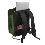 Cabin Max Equator X 24L underseat cabin bag 40x30x20cm - British product