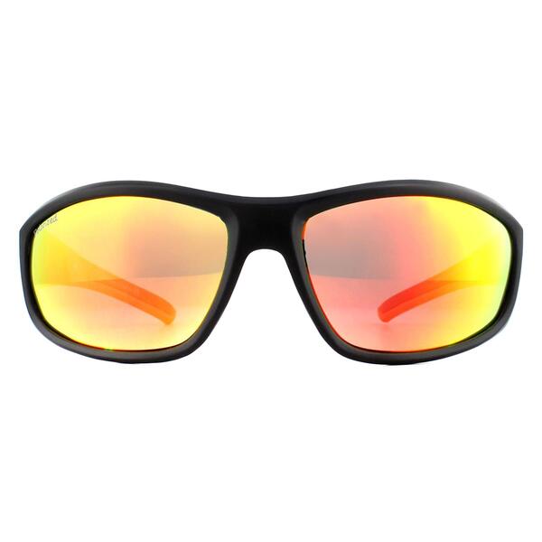 Montana SP311 black polarised sunglasses - British product