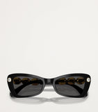 Swarovski acetate sunglasses SK6033, British brand