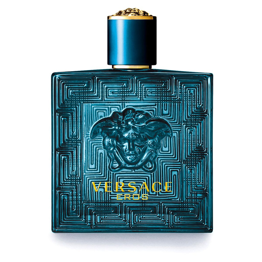 Versace Eros Eau de Toilette 100ml