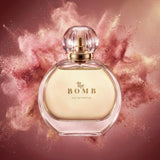 Regency Fragrances The Bomb eau de parfum 50ml - British product