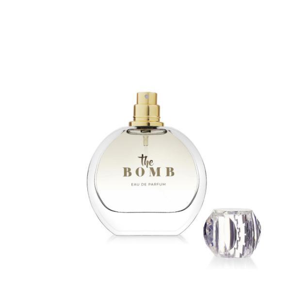 Regency Fragrances The Bomb eau de parfum 50ml - British product