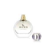Regency Fragrances The Bomb eau de parfum 50ml - British product