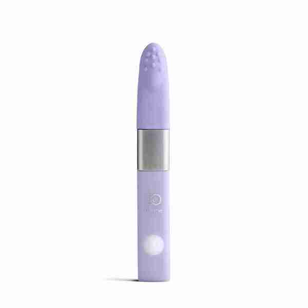 So Divine Get Lucky USB Vibrator