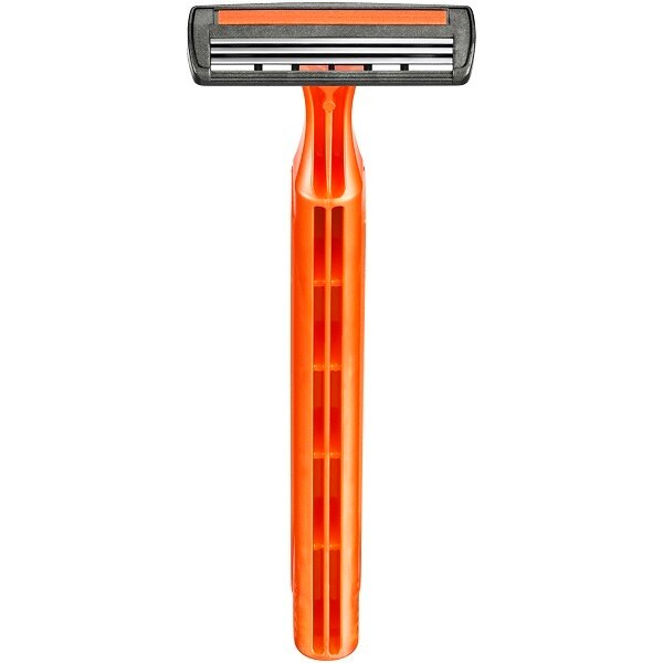 BIC 3 Sensitive Shaver x 4 GOODS Superdrug   