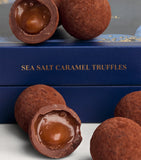 Harrods Sea Salt Caramel 15-Piece Truffles (180g)