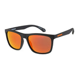 Superdry SDS-5015 black mirrored sunglasses, UK version