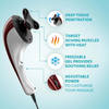 Wahl Hot Cold Massager, UK version
