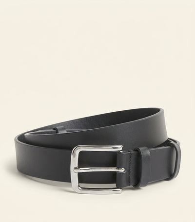 Harrods Vivienne Westwood Leather Orb Belt- Buy online at McGrocer
