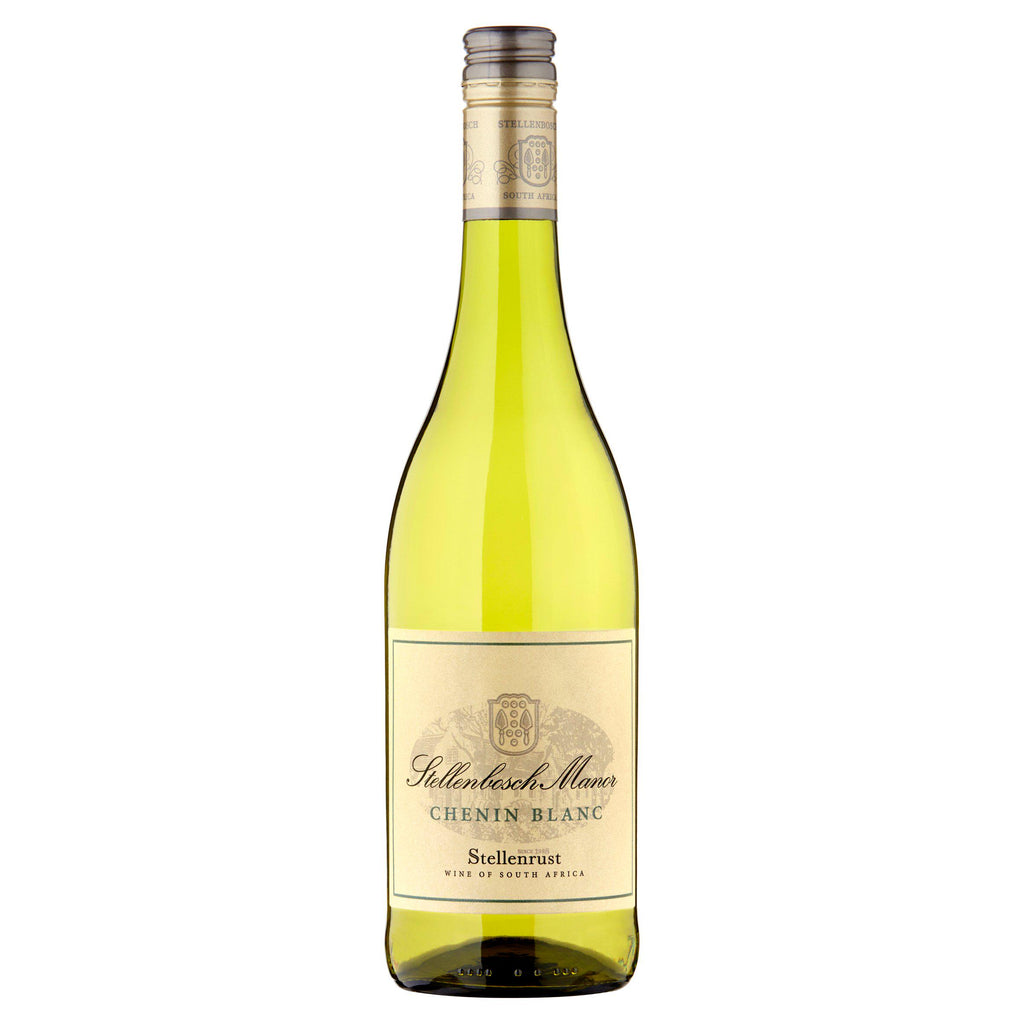 Stellenrust Chenin Blanc 75cl