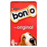 Bonio The Original Biscuits Dog Food 1.2kg Dog biscuits Sainsburys   