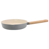 George Home Grey Simplicity 24cm Frying Pan General Household ASDA   