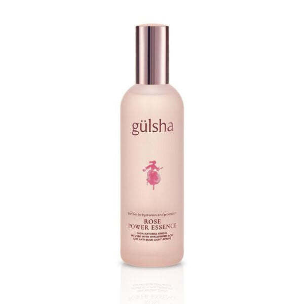 Gulsha Rose Power Essence 100ml GOODS Superdrug   