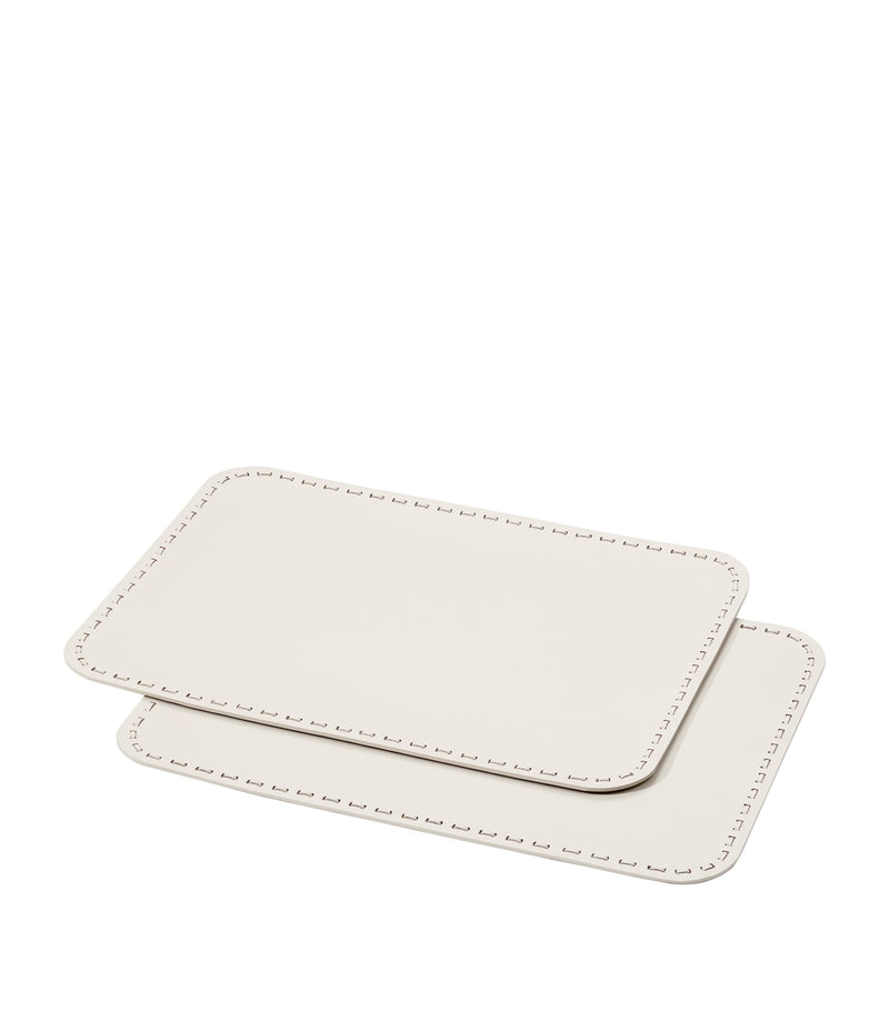 Riviere Barcelona placemat 47cm x 34cm, UK version