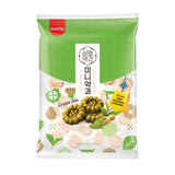 Samlip mini yakgwa green tea cookies, imported from the UK