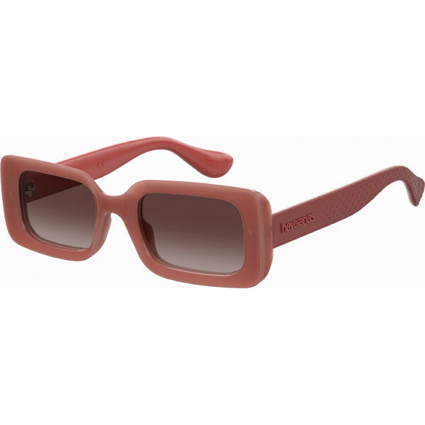 Havaianas brown SAMPA sunglasses, UK version