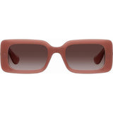 Havaianas brown SAMPA sunglasses, UK version