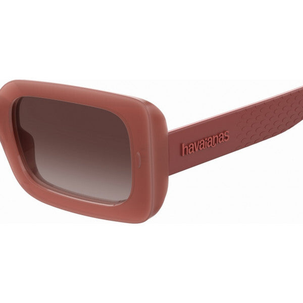 Havaianas brown SAMPA sunglasses, UK version