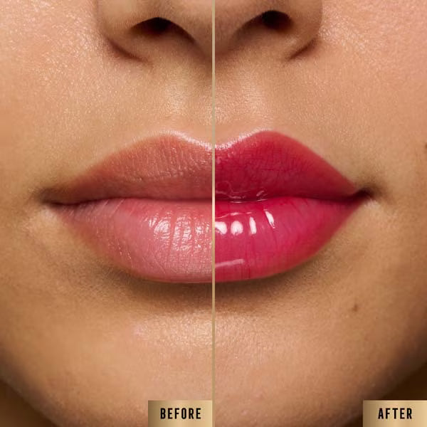 Max Factor Match Maker Lip Gloss Plot Twist, imported from the UK