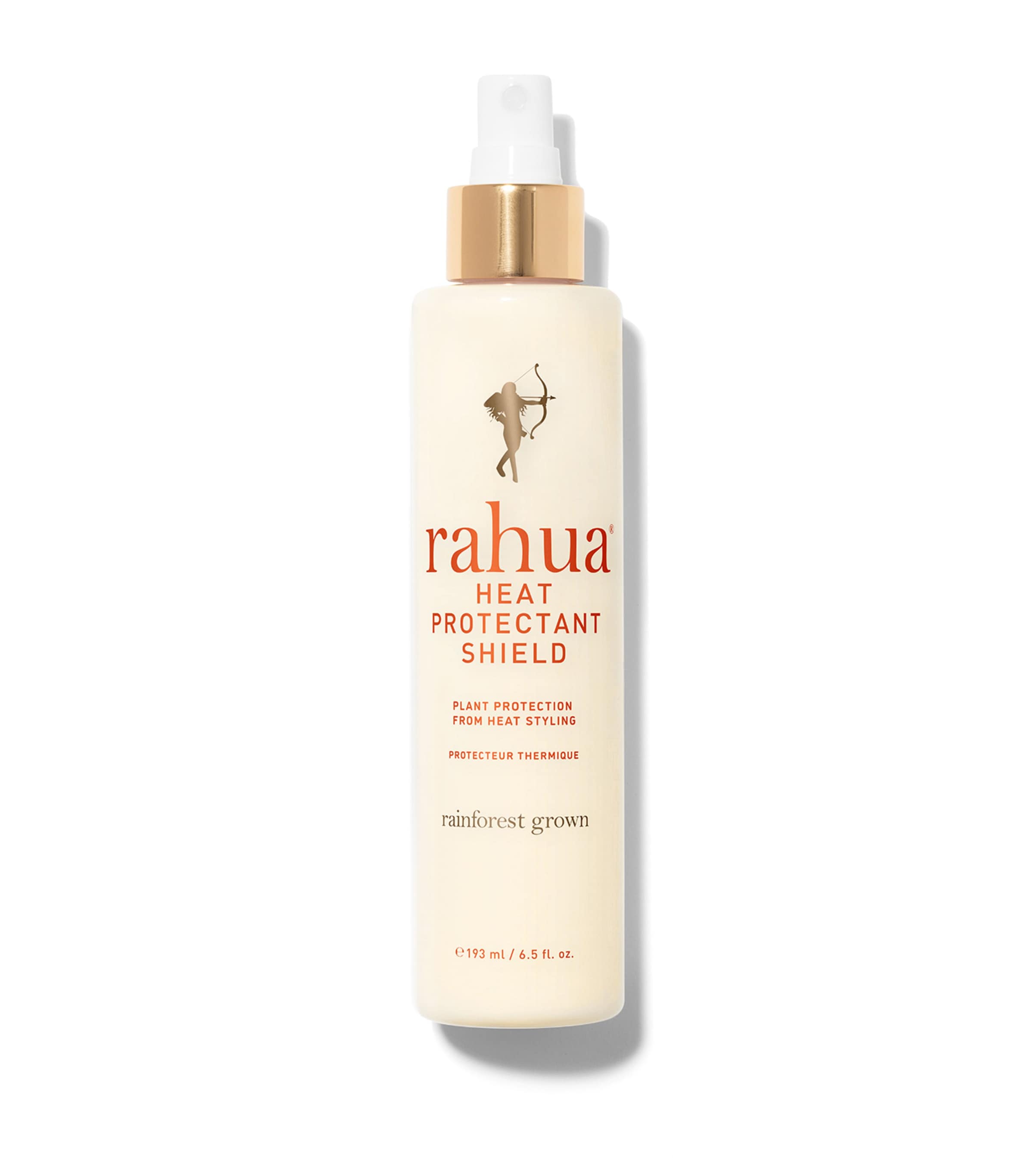 Rahua heat protectant shield 193ml, imported from the UK
