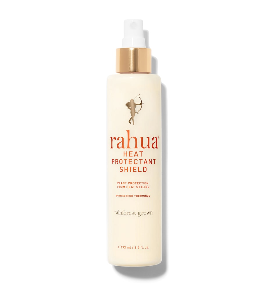 Rahua heat protectant shield 193ml, imported from the UK