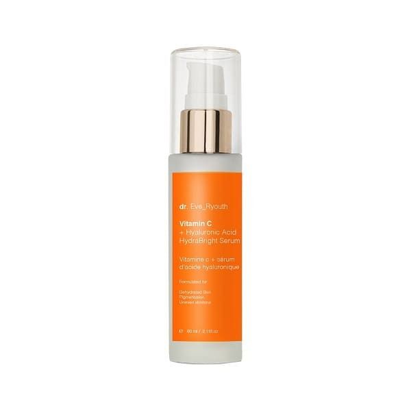 Dr. Eve_Ryouth Vitamin C  Hyaluronic Acid  Serum GOODS Superdrug   