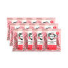 Holland & Barrett watermelon chips 12x18g, UK version