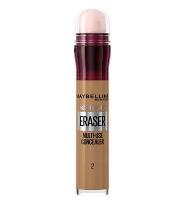 Maybelline Eraser Eye Concealer Miscellaneous Boots   