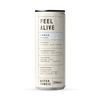Water Junkie chaga drink coconut lychee 250ml, UK version