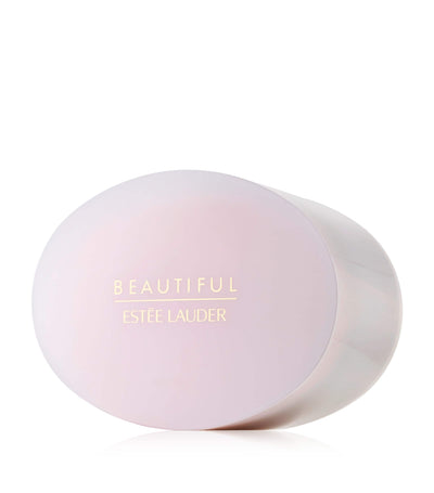 Harrods Estée Lauder Beautiful Perfumed Body Powder Floral Scented Powder- Buy online at McGrocer