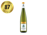 Gewürztraminer white wine 2025 from Alsace (British brand)