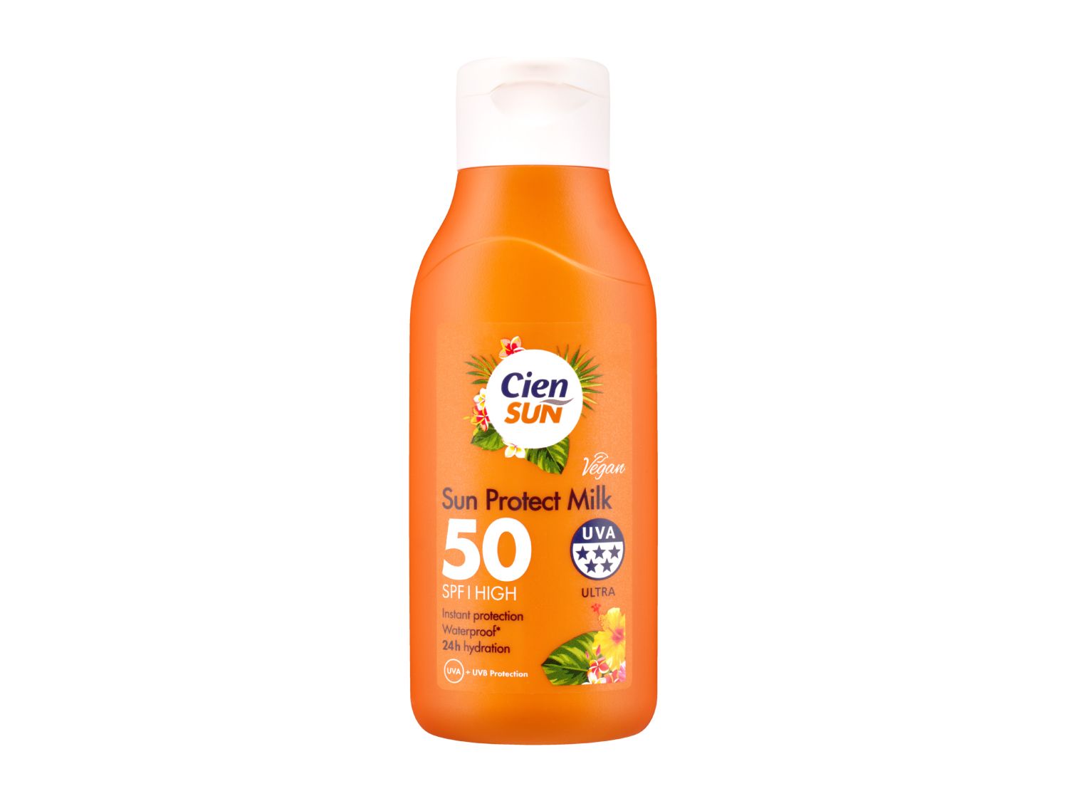 Sun lotion SPF 50 250ml (British brand)