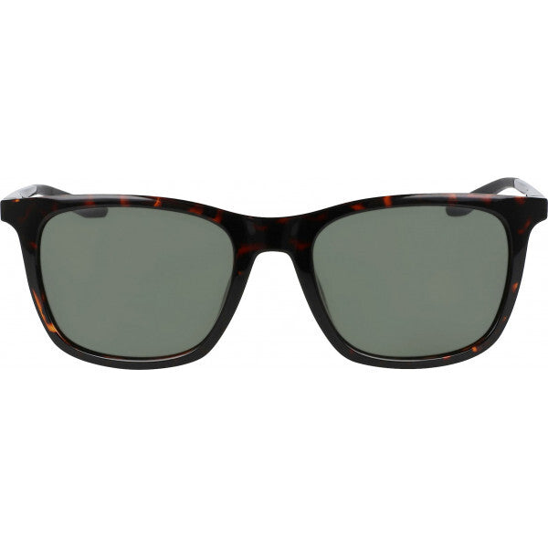 Nike green NKDV2375 sunglasses with injected frame (British brand)