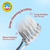 WildOnes Monkey rechargeable toothbrush (British brand)