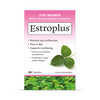 Estroplus Menopause Isoflavone 30 caplets, imported from the UK