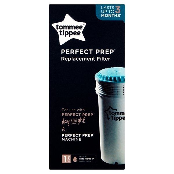 Tommee Tippee Closer to Nature Prep Filters