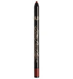 KVD Tattoo Pencil Liner Long-Wear Gel Eyeliner GOODS Boots Madder Red  